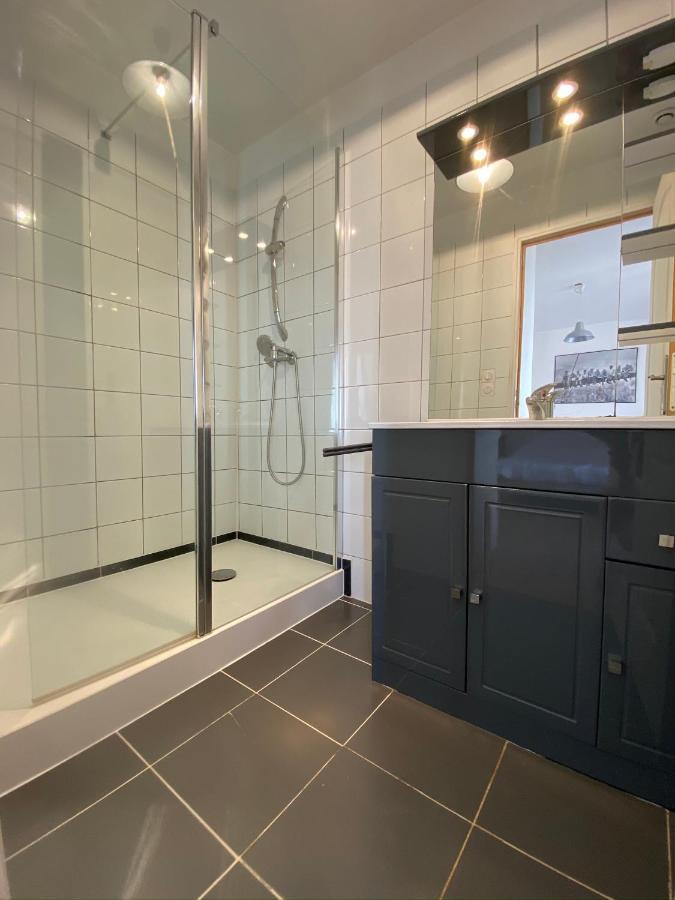 Maison *** Avec Cour 3Km Plage Et La Rochelle Saint-Vivien  Екстериор снимка